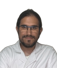 Dr. Javier Andrés Pacheco