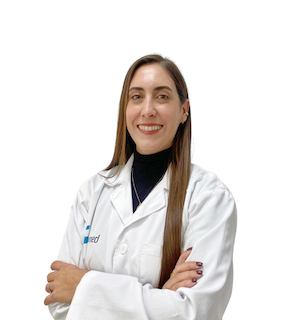Dra. Bárbara A. Malavé Chacón, MD 