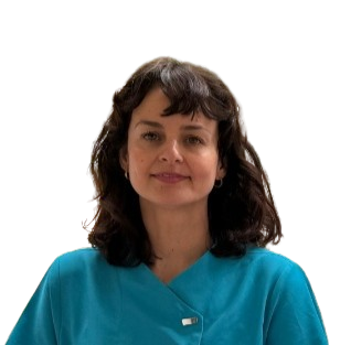 Ana Martínez Hicke