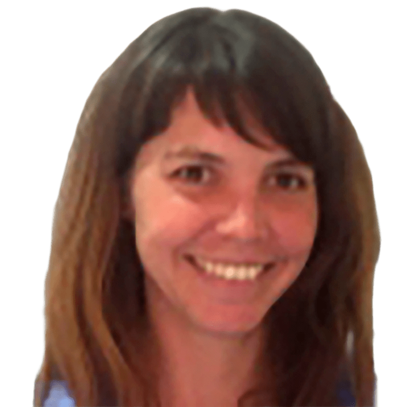 Beatriz Garrido Alonso