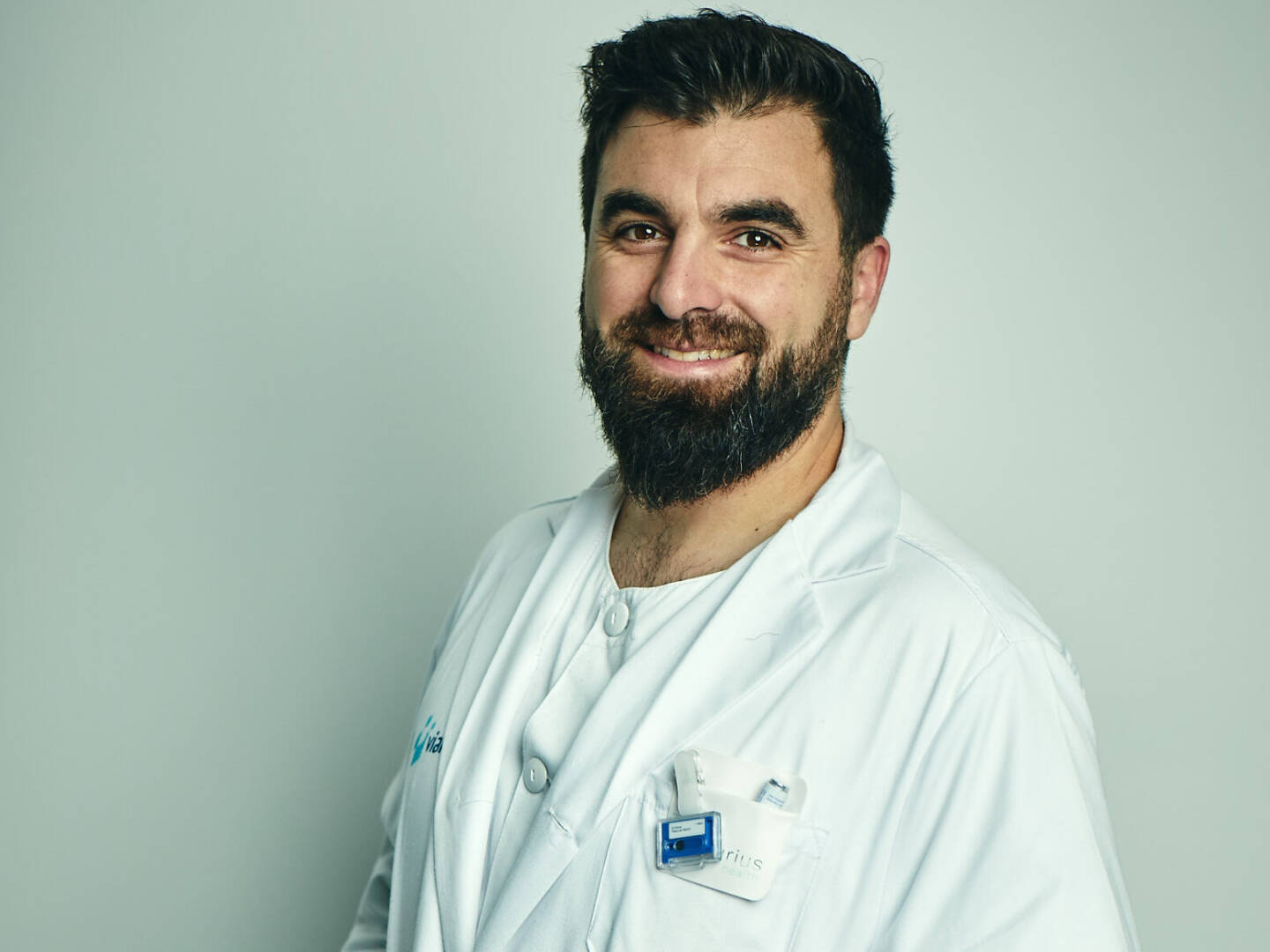 Enrique Pascual